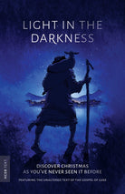 Cover image for Light in the Darkness, isbn: 9781910307205