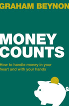 Cover image for Money Counts, isbn: 9781910307359