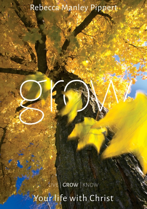Cover image for Grow (DVD), isbn: 9781910307410