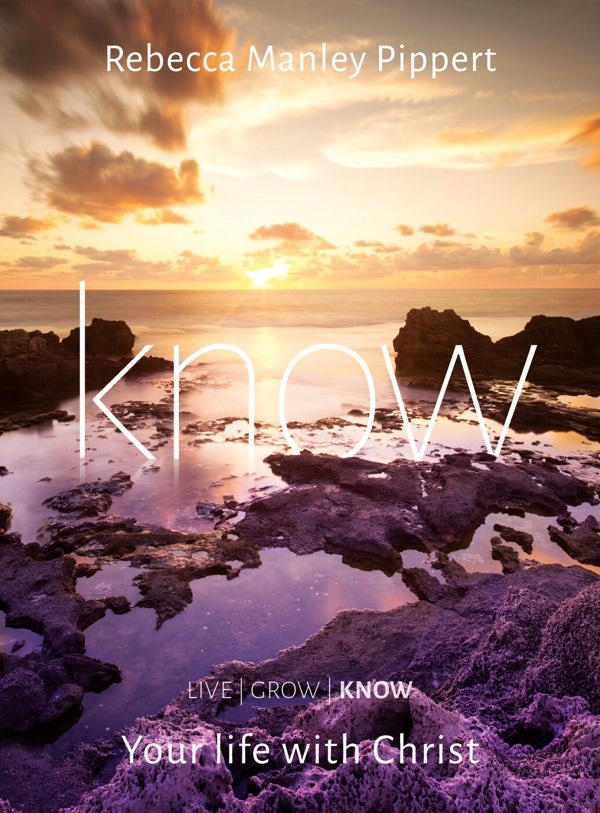 Cover image for Know (DVD), isbn: 9781910307687