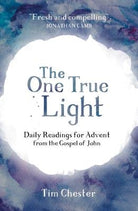 Cover image for The One True Light, isbn: 9781910307991