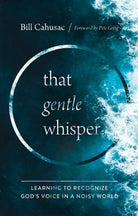 Cover image for That Gentle Whisper, isbn: 9781914553011