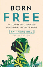 Cover image for Born Free, isbn: 9781914553189