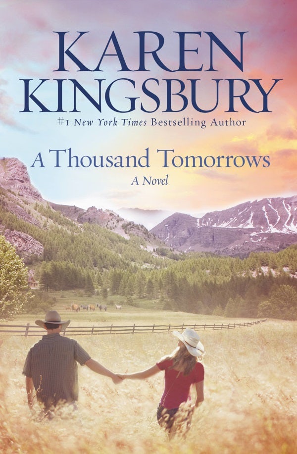 Cover image for A Thousand Tomorrows, isbn: 9781931722803