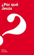 Cover image for Why Jesus? - Spanish (International Edition), isbn: 9781931808538