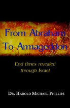 Cover image for From Abraham to Armageddon, isbn: 9781932503326