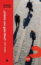 Cover image for ¿Como Nos Guía Dios?, isbn: 9781934564844