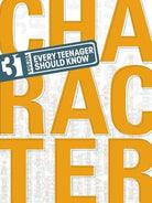 Cover image for 31 Verses - Character, isbn: 9781935040804