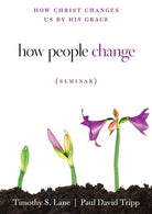Cover image for How People Change Seminar, isbn: 9781935273820