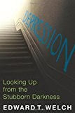 Cover image for Depression, isbn: 9781935273875