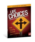 Cover image for Life Choices: Small Group, isbn: 9781935541165