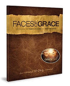 Cover image for Faces of Grace, isbn: 9781935541431