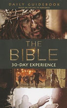 Cover image for The Bible 30-Day Experience, isbn: 9781935541912