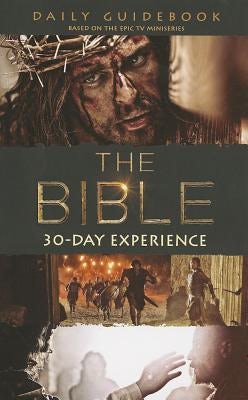 Cover image for The Bible 30-Day Experience, isbn: 9781935541912