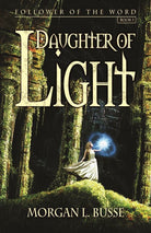 Cover image for Daughter of Light, isbn: 9781935929499