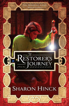Cover image for The Restorer's Journey, isbn: 9781935929772