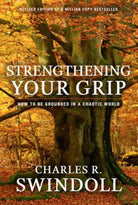 Cover image for Strengthening Your Grip, isbn: 9781936034741