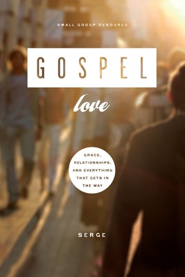 Cover image for Gospel Love, isbn: 9781936768745