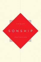 Cover image for Sonship, isbn: 9781938267796
