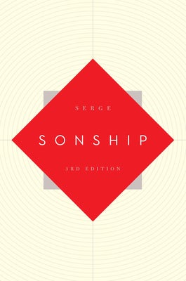 Cover image for Sonship, isbn: 9781938267796