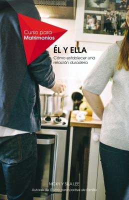 Cover image for El Y Ella, isbn: 9781938328558