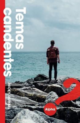 Cover image for Temas Candentes, isbn: 9781938328817