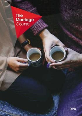 Cover image for The Marriage Course DVD, isbn: 9781938328879