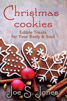 Cover image for Christmas Cookies, isbn: 9781939570307
