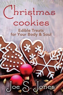 Cover image for Christmas Cookies, isbn: 9781939570307