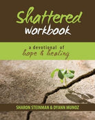 Cover image for Shattered Workbook, isbn: 9781939570345