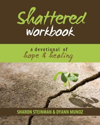 Cover image for Shattered Workbook, isbn: 9781939570345