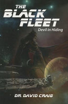 Cover image for The Black Fleet, isbn: 9781939944283