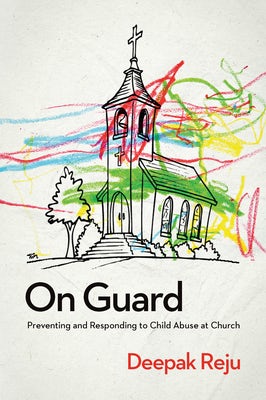 Cover image for On Guard, isbn: 9781939946515