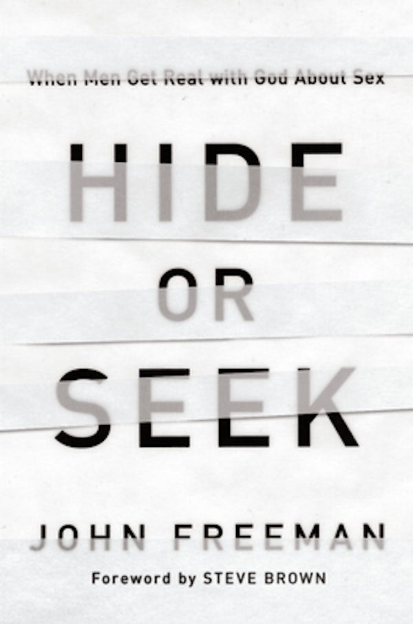 Cover image for Hide or Seek, isbn: 9781939946638