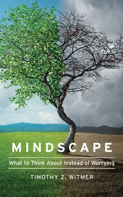 Cover image for Mindscape, isbn: 9781939946713