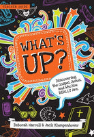 Cover image for What's Up? Teacher Guide, isbn: 9781939946812