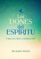 Cover image for Span-The Gifts of the Spirit for a New Generation, isbn: 9781940359212