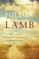 Cover image for Follow the Lamb, isbn: 9781941337943
