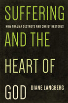 Cover image for Suffering and the Heart of God, isbn: 9781942572022