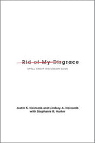 Cover image for Rid of My Disgrace, isbn: 9781942572107
