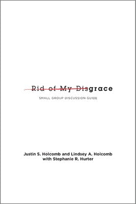 Cover image for Rid of My Disgrace, isbn: 9781942572107