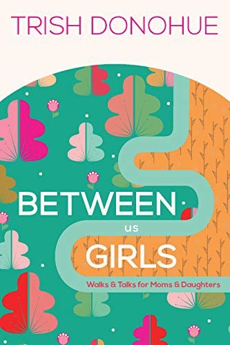 Cover image for Between Us Girls, isbn: 9781942572770