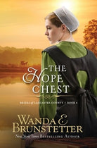 Cover image for The Hope Chest, isbn: 9781944836665