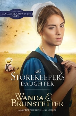 Cover image for The Storekeeper's Daughter, isbn: 9781944836726