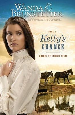 Cover image for Kelly's Chance, isbn: 9781944836740