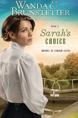 Cover image for Sarah's Choice, isbn: 9781944836757