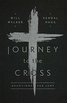 Cover image for Journey to the Cross, isbn: 9781945270024