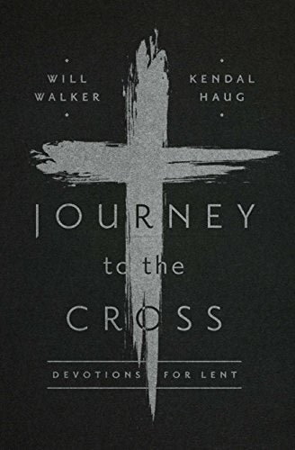 Cover image for Journey to the Cross, isbn: 9781945270024