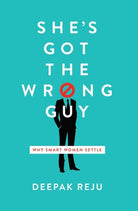 Cover image for She's Got the Wrong Guy, isbn: 9781945270093