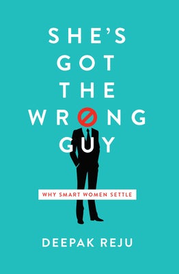 Cover image for She's Got the Wrong Guy, isbn: 9781945270093